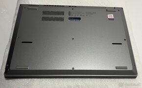 Lenovo ThinkPad L390 │13.3"│i5-8365U│16GB│256GB - 6