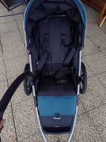 Thule urban glide 2 - 6