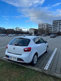 Seat Ibiza 1.0 81kw Tsi Fr - 6