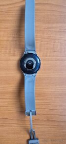 Samsung Galaxy Watch 5 Pro Gray Titanium - 6