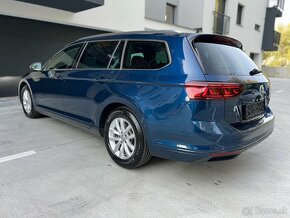 Volkswagen Passat Variant 2.0 TDI EVO Business DSG - 6