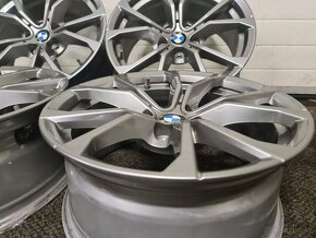 5X112 R17 7,5J ET30 DISKY-BMW - 6