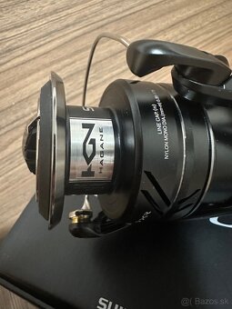 Shimano Aero XR C5000 - 6