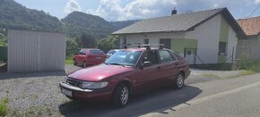 '96 Saab 900NG - 6