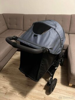 Britax 3-komb - 6