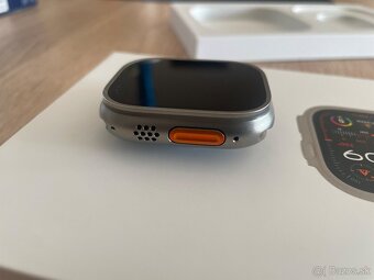 Apple watch Ultra - 6