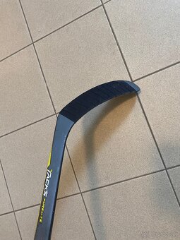 Hokejka CCM Tacks purelite - 6