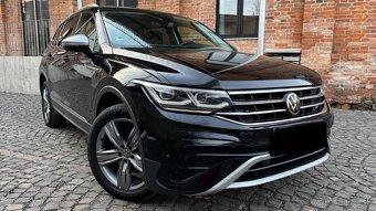 Volkswagen Tiguan Allspace 2.0 TDI 4x4 Elegance/✅odpočet DPH - 6