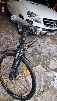 TreekkCross Dámsky Bike zn.Trek - 6