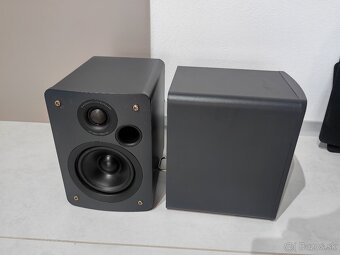 Q Acoustics 1010i - 6