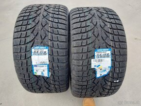 315/35R20 Zimné pneumatiky Toyo - 6