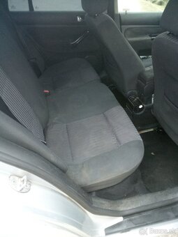 Volkswagen golf 1,9tdi - 6