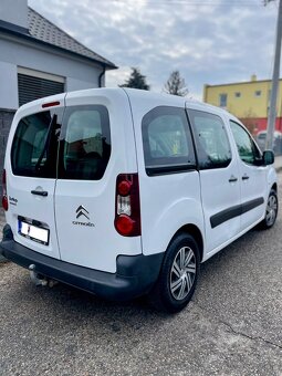 CITRÖEN BERLINGO 1.6 HDI MULTISPACE - 6