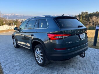 2019 Kodiaq TSI DSG - 6