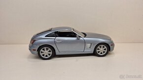 1:18 CHRYSLER CROSSFIRE - 6