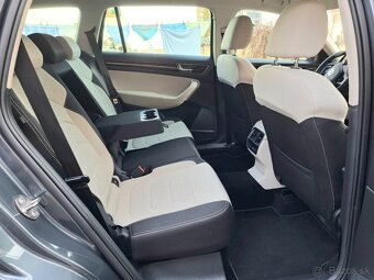 Škoda Kodiaq 1.5 TSI DSG style výbava,kessy,kamera,alu,led, - 6