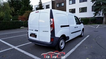 ⏩ Renault Kangoo Express MAXI 1.5 dCi 90k Cool - 6