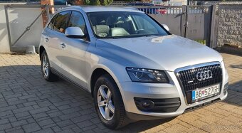 Audi Q5 , 3.0 TDi , Slovenské auto - 6