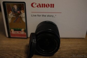 Canon EOS 2000D - 6