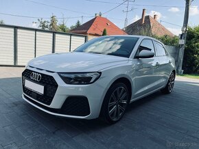 Audi A1 Sportback 1.0tfsi - 6