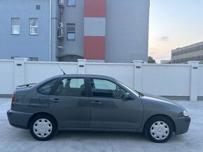 Seat  Cordoba  1.4 Benzín 16 Ventil - 6