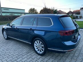 Volkswagen Passat Variant 2.0 TDI EVO Elegance DSG - 6