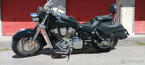 Honda VTX 1800 - 6