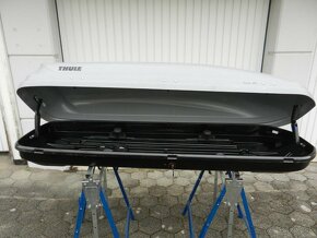 Stresny box Thule Pacific 600 - 6