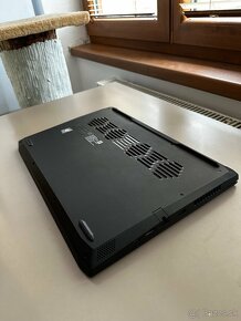 Herný notebook Lenovo IdeaPad Gaming 3i (15,6”). - 6