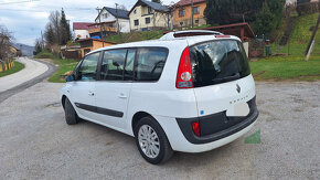 Predám Renault Espace IV 3.0 DCI 130KW - 6