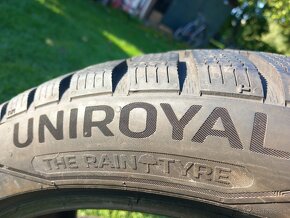 245/40 r19 zimne pneumatiky - 6