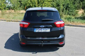 Ford C-Max 1.6 TDCi - 6