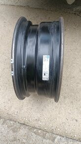 Ford plechovky 5x108 16" - 6