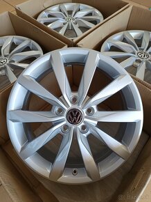 ALU R17 5x112 57,1 VW Seat Skoda - 6