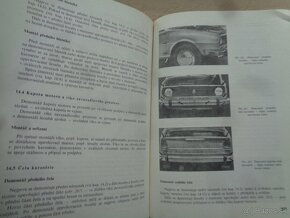 škoda 105, 120, 120 LS, GLS 1 Seria - 6