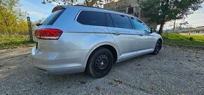 Volkswagen Passat b8 1.6 tdi - 6