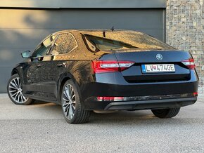 Škoda Superb L&K 140kw Dsg 2.0tdi - 6