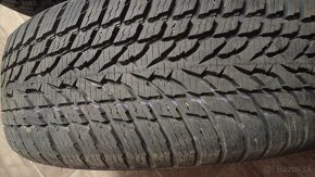 Zimné pneumatiky Nokian WR Snowproof 195/60 R15 - 6