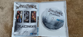 Assassins Creed 2  a  Spellforce: Platinum Edition CZ (PC DV - 6