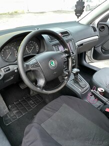 Octavia 1.9tdi dsg - 6