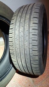 195/55 R16 Continental ContiEcoContact5  letné 4ks - 6