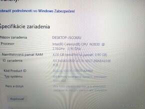 6. základná doska pre HP 15-r008nc - 6