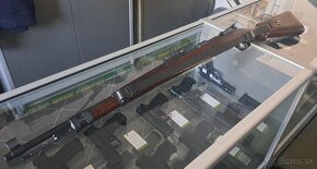 MAUSER K98 - 6