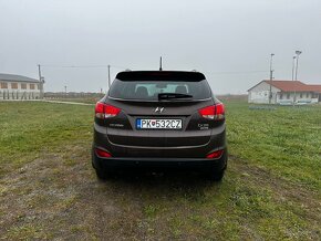 Hyundai ix35 1.7 CRDi - 6