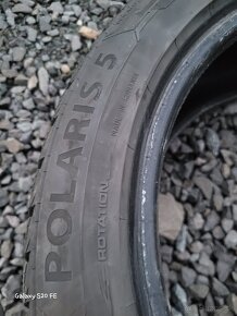 BARUM Polaris5 225/45r17 - 6