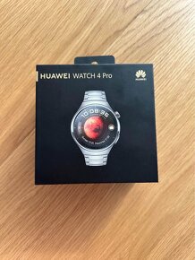 Huawei watch 4 PRO Titanium - 6