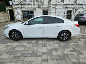 Opel Insignia 2.0 CDTI 110k - 6