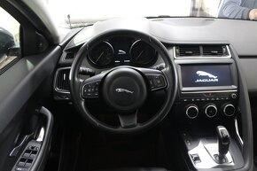 Jaguar E-Pace 2.0 A/T 9 R-Dynamic Slovak - 6