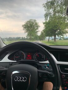 Audi a4 b8 3.0 TDi Quattro 176kw - 6