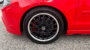 Volkswagen Polo 1.8 GTI CUP ESP - 6